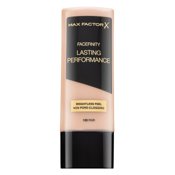 Max Factor Lasting Performance Long Lasting Make-Up langanhaltendes Make-up 100 Fair 35 ml