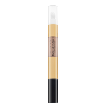 Max Factor Mastertouch Concealer korektor w płynie pod oczy 303 Ivory 1,5 ml