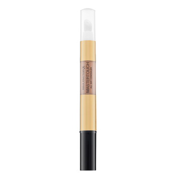 Max Factor Mastertouch Concealer korektor w płynie pod oczy 309 Beige 1,5 ml