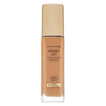 Max Factor Radiant Lift Long Lasting Radiance podkład o przedłużonej trwałości 85 Caramel 30 ml