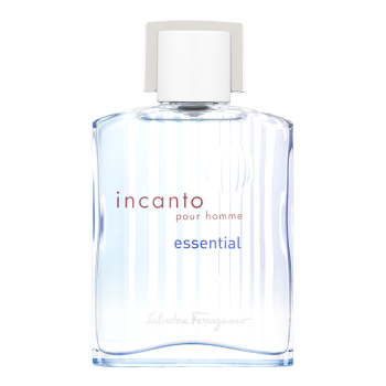 Salvatore Ferragamo Incanto Essential pour Homme toaletní voda pro muže 100 ml