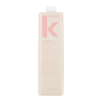 Kevin Murphy Angel.Wash hranjivi šampon za tanku obojenu kosu 1000 ml