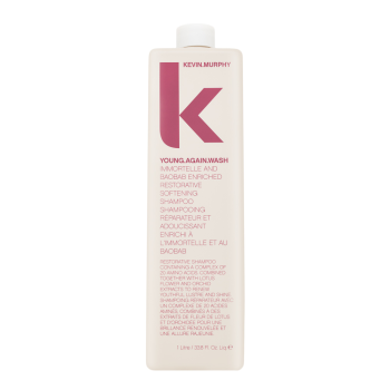 Kevin Murphy Young.Again.Wash Voedende Shampoo voor volwassen haar 1000 ml