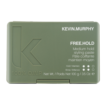 Kevin Murphy Free.Hold стилизиращ крем за средна фиксация 100 g