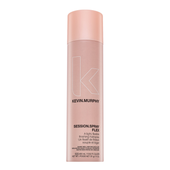 Kevin Murphy Session.Spray Flex lakier do włosów dla lekkiego utrwalenia 400 ml