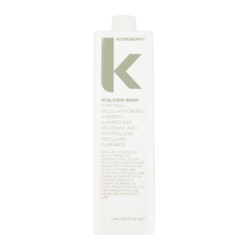 Kevin Murphy Scalp.Spa Wash Voedende Shampoo voor de gevoelige hoofdhuid 1000 ml