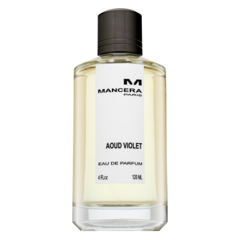 Mancera Aoud Violet Парфюмна вода унисекс 120 ml