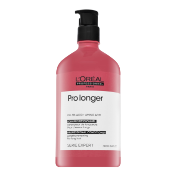 L´Oréal Professionnel Série Expert Pro Longer Lengths Renewing Conditioner vyživující kondicionér pro lesk dlouhých vlasů 750 ml