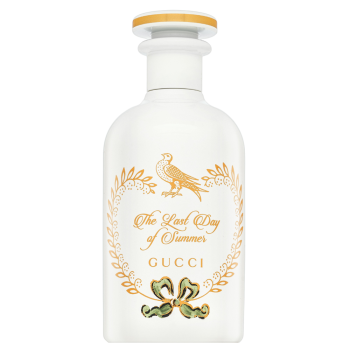 Gucci The Last Day Of Summer parfémovaná voda unisex 100 ml