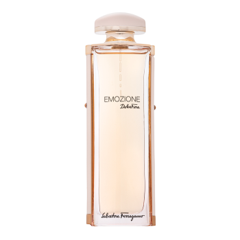 Salvatore Ferragamo Emozione Dolce Fiore toaletní voda pro ženy 92 ml
