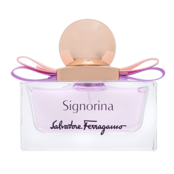 Salvatore Ferragamo Signorina Eau de Toilette for women 30 ml