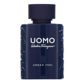 Salvatore Ferragamo Uomo Urban Feel Eau de Toilette férfiaknak 30 ml