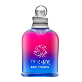 Cacharel Amor Amor Love Festival toaletna voda za žene 50 ml