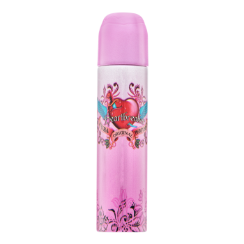 Cuba Cuba Heartbreaker Eau de Parfum nőknek 100 ml