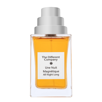 The Different Company Une Nuit Magnetique parfémovaná voda unisex 90 ml
