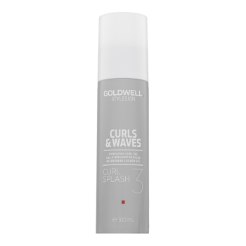 Goldwell StyleSign Curls & Waves Curl Splash tvarující gel pro vlnité a kudrnaté vlasy 100 ml