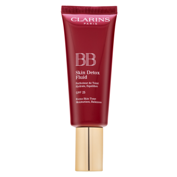 Clarins BB Skin Detox Fluid BB krém tónusegyesítő 01 Light 45 ml