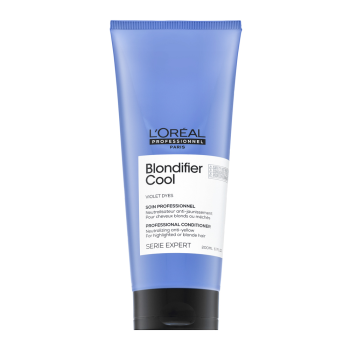 L´Oréal Professionnel Série Expert Blondifier Cool Conditioner kondicionér pro neutralizaci žlutých tónů 200 ml