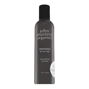 John Masters Organics Evening Primrose Shampoo posilující šampon pro suché vlasy 236 ml