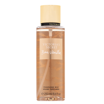 Victoria's Secret Bare Vanilla Body spray for women 250 ml