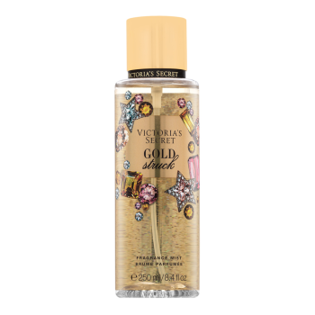 Victoria's Secret Gold Struck sprej za tijelo za žene 250 ml