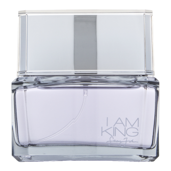 Sean John I Am King Eau de Toilette for men 50 ml
