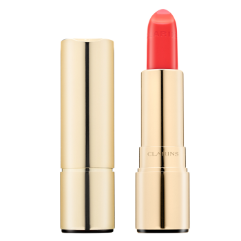 Clarins Joli Rouge Lipstick dlouhotrvající rtěnka s hydratačním účinkem 761 Spicy Chili 3,5 g