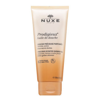 Nuxe Prodigieux Shower Oil Duschöl für Damen 200 ml