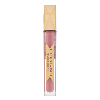 Max Factor Color Elixir Honey Lacquer lesk na rty 10 Honey Rose 3,8 ml