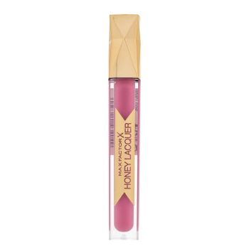 Max Factor Color Elixir Honey Lacquer lesk na rty 15 Honey Lilac 3,8 ml