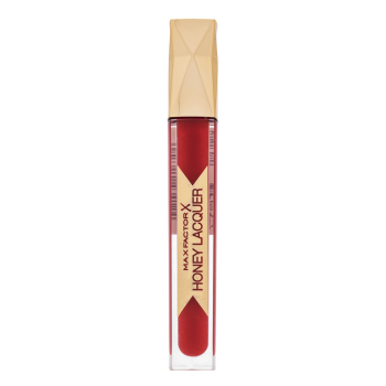 Max Factor Color Elixir Honey Lacquer lesk na rty 25 Floral Ruby 3,8 ml