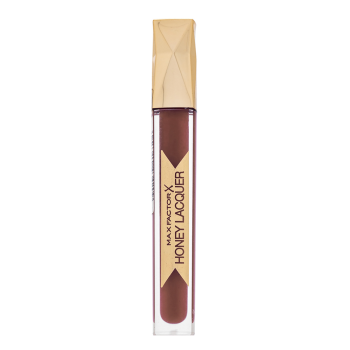 Max Factor Color Elixir Honey Lacquer lesk na rty 30 Chocolate Nectar 3,8 ml