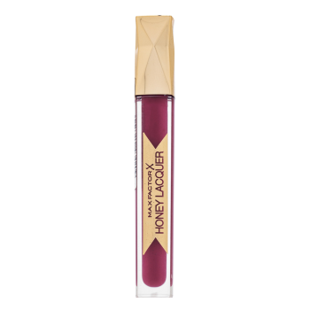 Max Factor Color Elixir Honey Lacquer lesk na rty 35 Blooming Berry 3,8 ml