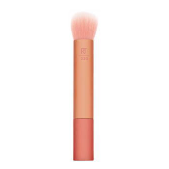 Real Techniques Light Layer Complexion Brush четка за кремообразен и течен фон дьо тен