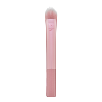 Real Techniques Light Layer Highlighter Brush štětec na rozjasňovač