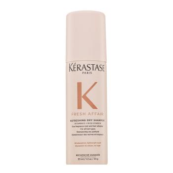 Kérastase Fresh Affair Refreshing Dry Shampoo suhi šampon za sve tipove kose 34 g
