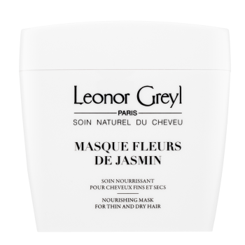 Leonor Greyl Nourishing Mask nourishing hair mask for all hair types 200 ml