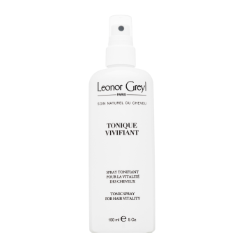 Leonor Greyl Vitalizing Tonic Spray Leave-in hair treatment for thinning hair 150 ml