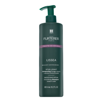 Furterer Professionnel Lissea Smoothing Shampoo gladmakende shampoo voor weerbarstig haar 600 ml