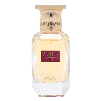 Afnan Violet Bouquet Eau de Parfum for women 80 ml