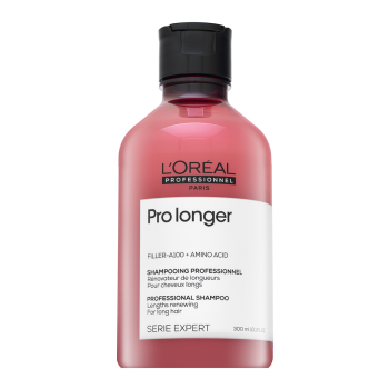 L´Oréal Professionnel Série Expert Pro Longer Shampoo nourishing shampoo for long hair 300 ml