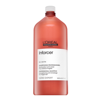 L´Oréal Professionnel Série Expert Inforcer Shampoo posilujúci šampón pre suché a lámavé vlasy 1500 ml