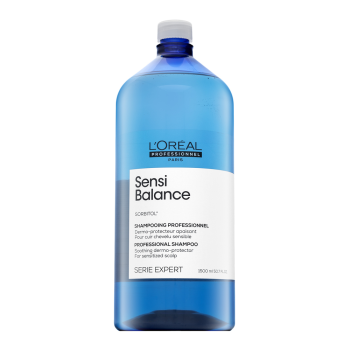 L´Oréal Professionnel Série Expert Sensi Balance Shampoo osvěžující šampon pro citlivou pokožku hlavy 1500 ml