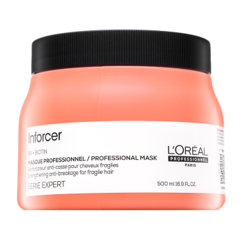 L´Oréal Professionnel Série Expert Inforcer Mask učvršćujuća maska za suhu i lomljivu kosu 500 ml