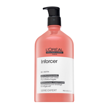 L´Oréal Professionnel Série Expert Inforcer Conditioner posilující kondicionér pro velmi suché a křehké vlasy 750 ml