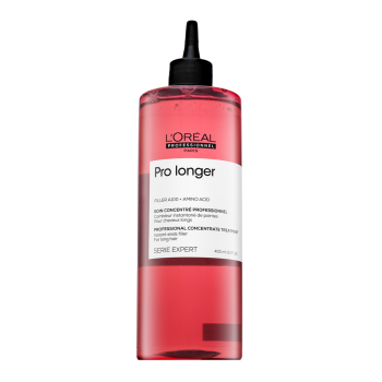 L´Oréal Professionnel Série Expert Pro Longer Ends Filler Concentrate posilující péče na zacelení roztřepených konečků 400 ml