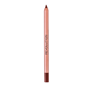 Makeup Revolution Renaissance Lipliner молив-контур за устни Chauffeur 1 g