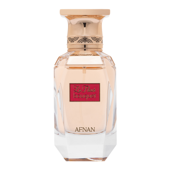 Afnan La Fleur Bouquet Eau de Parfum for women 80 ml