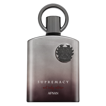 Afnan Supremacy Not Only Intense Eau de Parfum voor mannen 100 ml