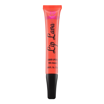I Heart Revolution Lip Lava Liquid Lipstick szminka w płynie Unleash 12 ml